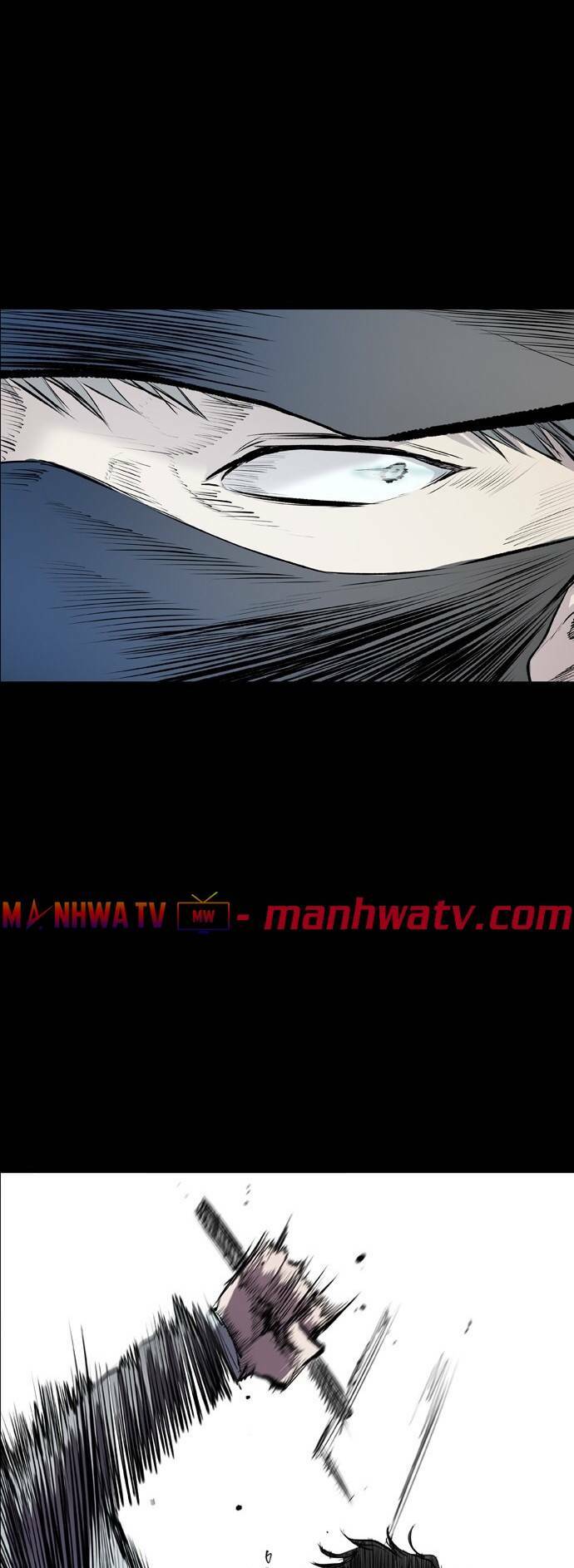 Báo Thù Chapter 48 - Trang 2