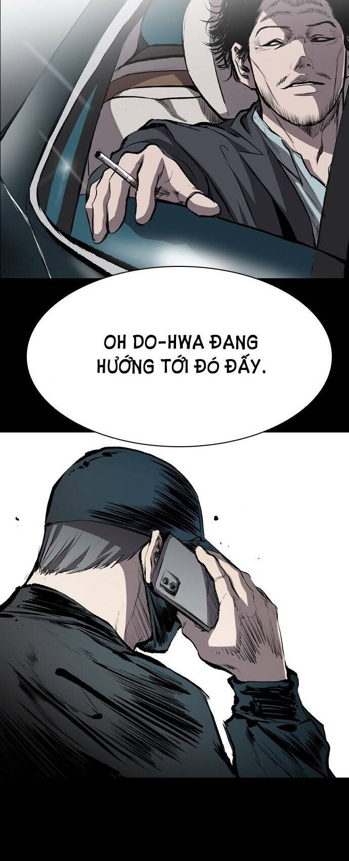 Báo Thù Chapter 48 - Trang 2