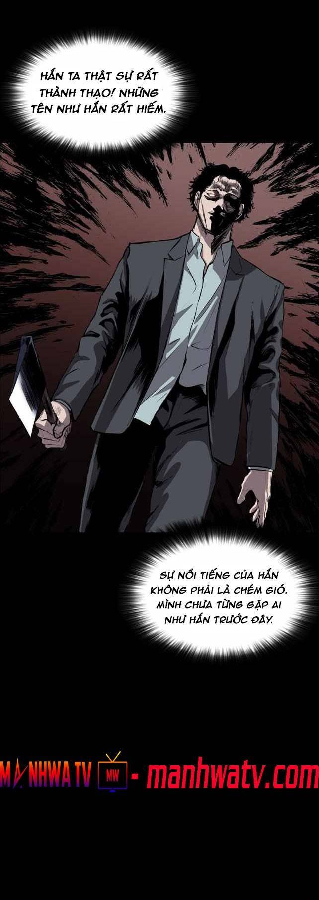 Báo Thù Chapter 49 - Trang 2