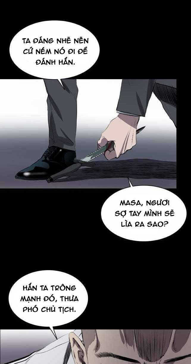 Báo Thù Chapter 49 - Trang 2