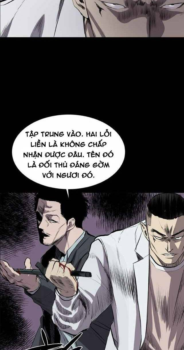 Báo Thù Chapter 49 - Trang 2