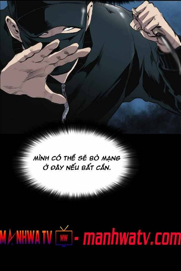 Báo Thù Chapter 49 - Trang 2