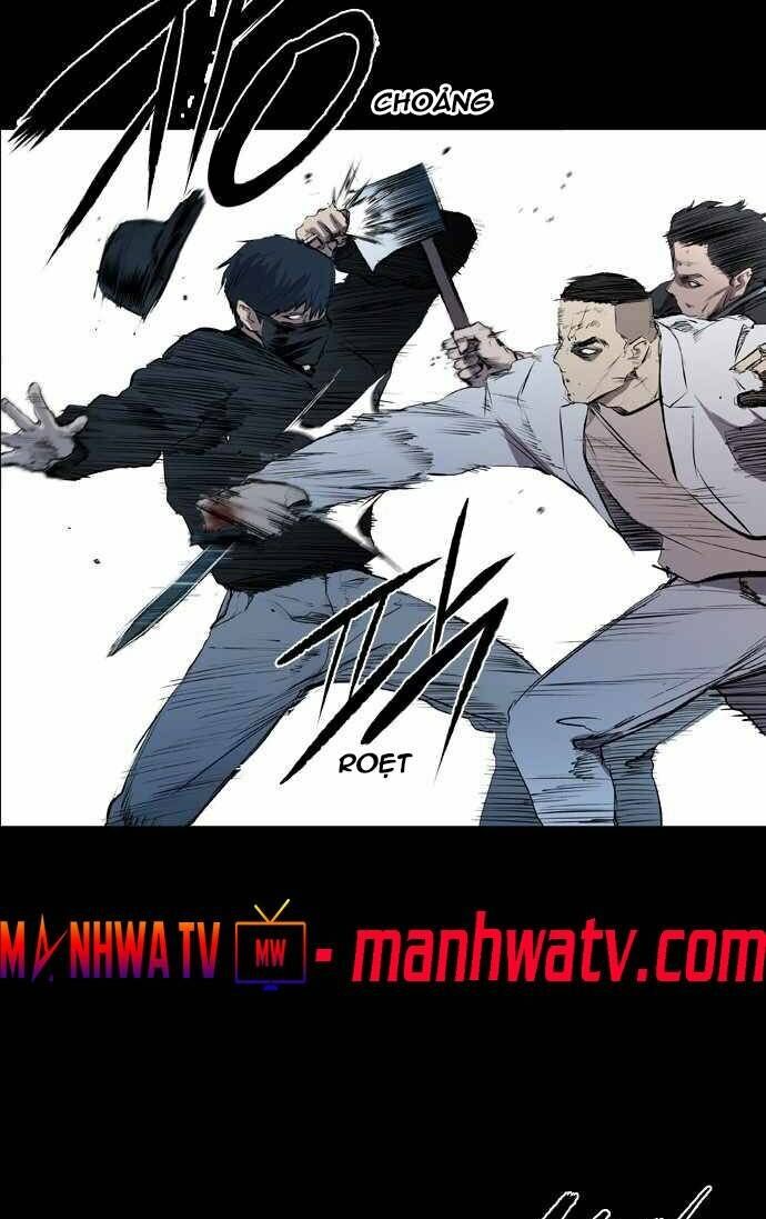 Báo Thù Chapter 49 - Trang 2