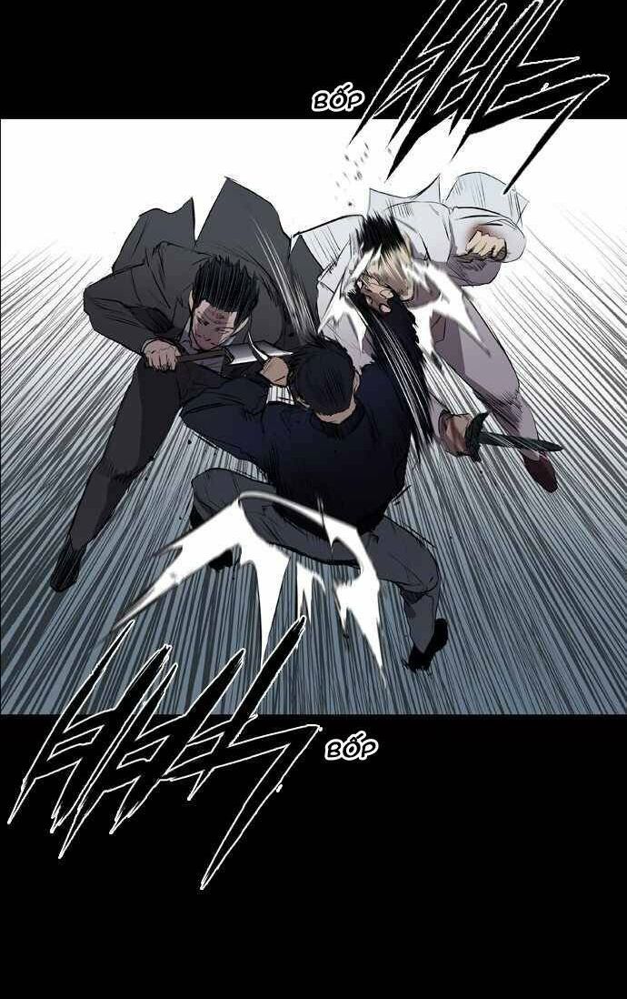 Báo Thù Chapter 49 - Trang 2