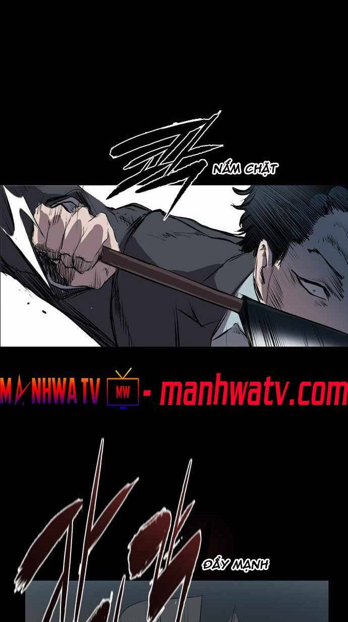 Báo Thù Chapter 49 - Trang 2