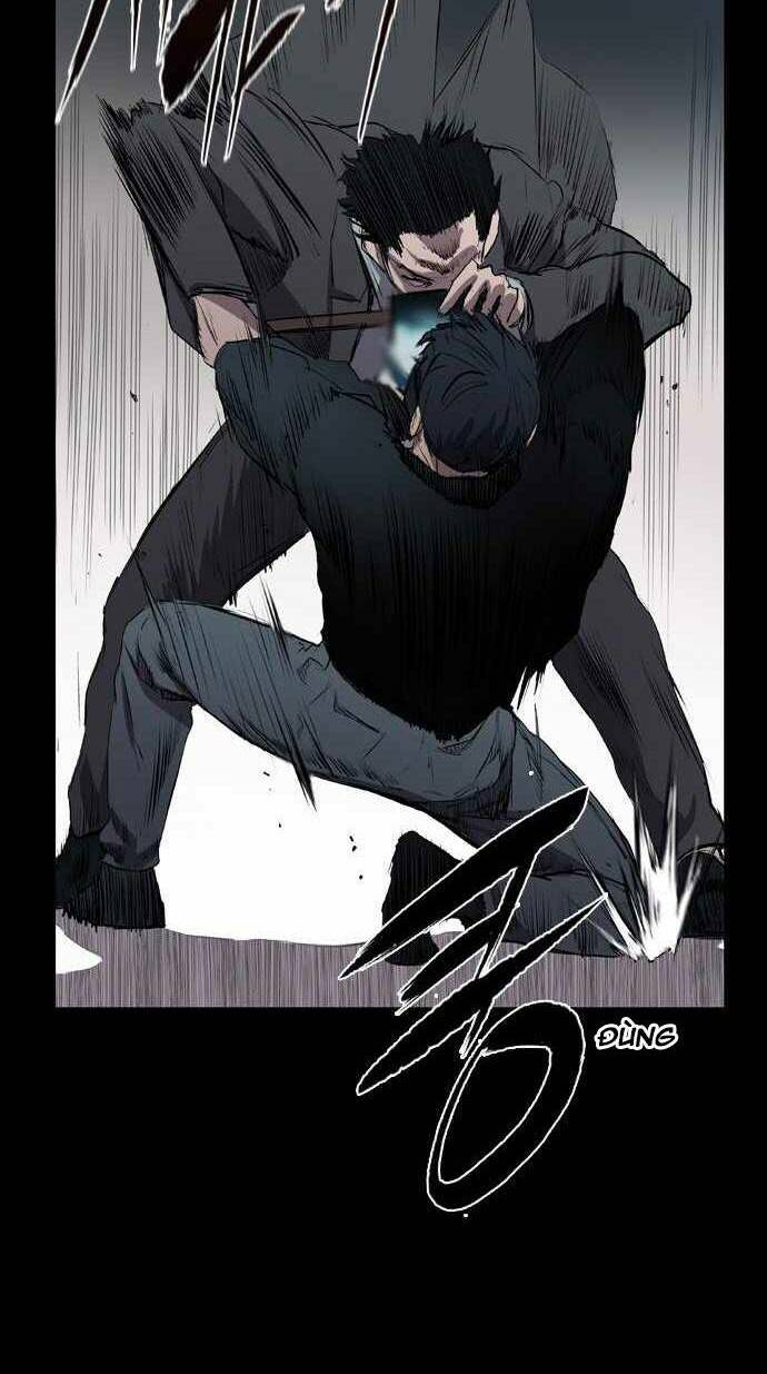 Báo Thù Chapter 49 - Trang 2