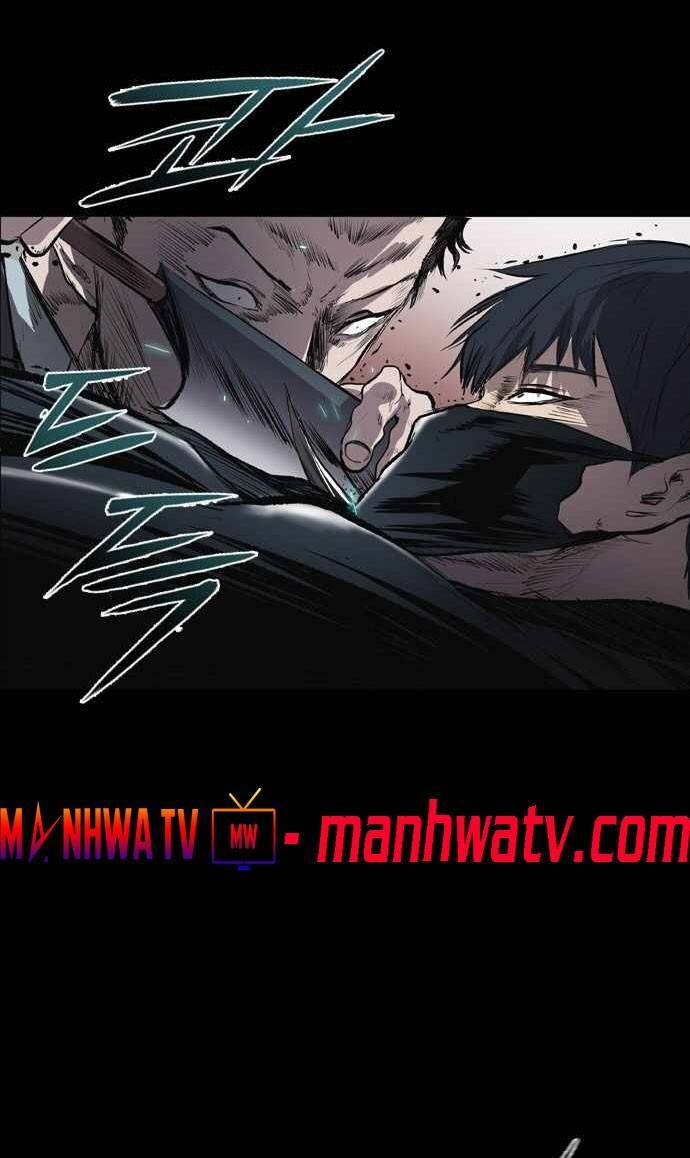 Báo Thù Chapter 49 - Trang 2