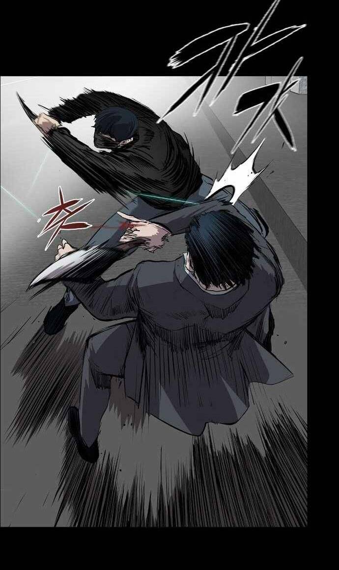 Báo Thù Chapter 49 - Trang 2