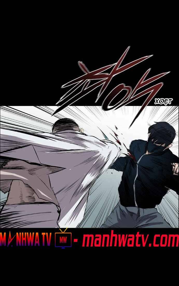 Báo Thù Chapter 49 - Trang 2