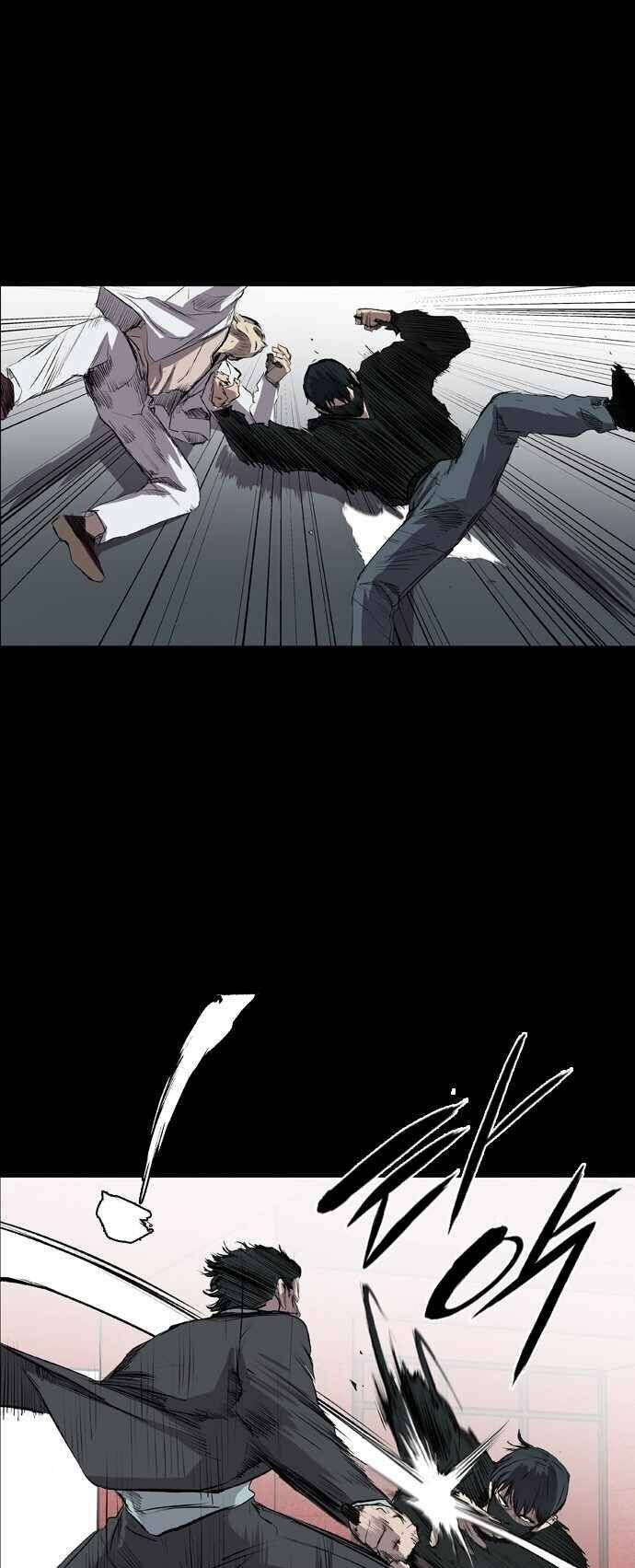 Báo Thù Chapter 49 - Trang 2