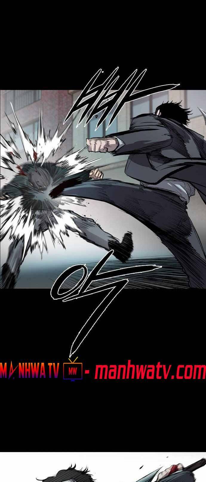 Báo Thù Chapter 49 - Trang 2