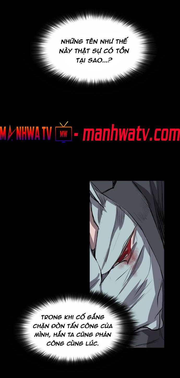 Báo Thù Chapter 49 - Trang 2