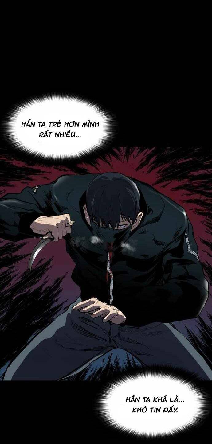 Báo Thù Chapter 49 - Trang 2