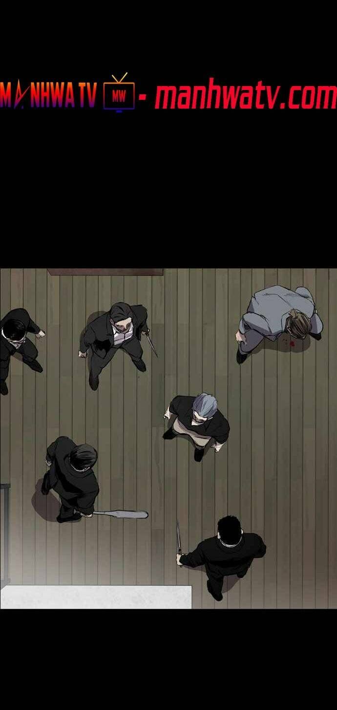 Báo Thù Chapter 49 - Trang 2