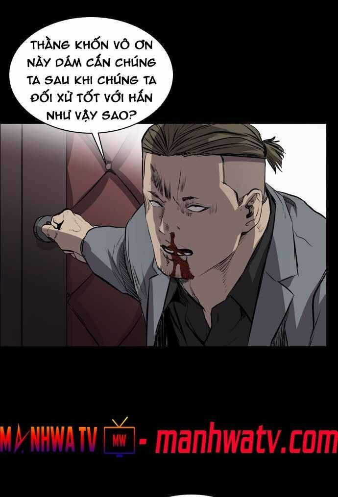 Báo Thù Chapter 49 - Trang 2