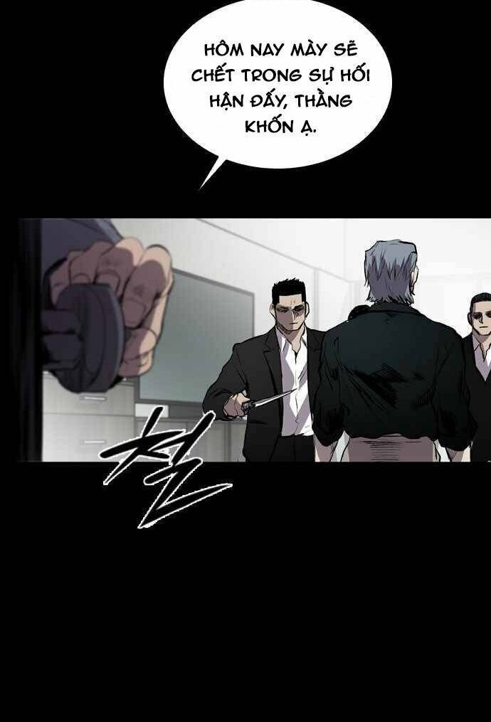 Báo Thù Chapter 49 - Trang 2