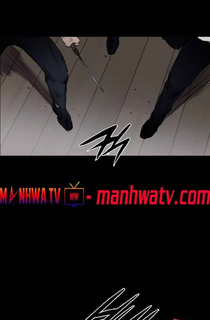 Báo Thù Chapter 49 - Trang 2