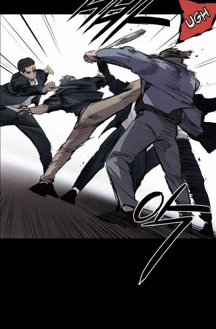 Báo Thù Chapter 49 - Trang 2