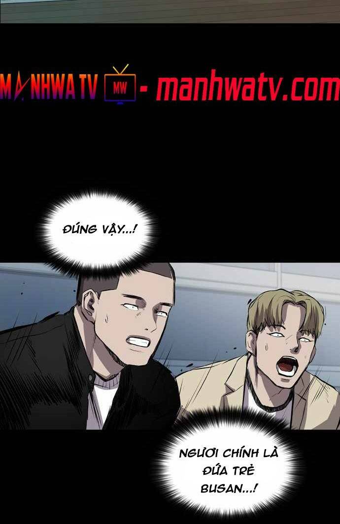 Báo Thù Chapter 49 - Trang 2