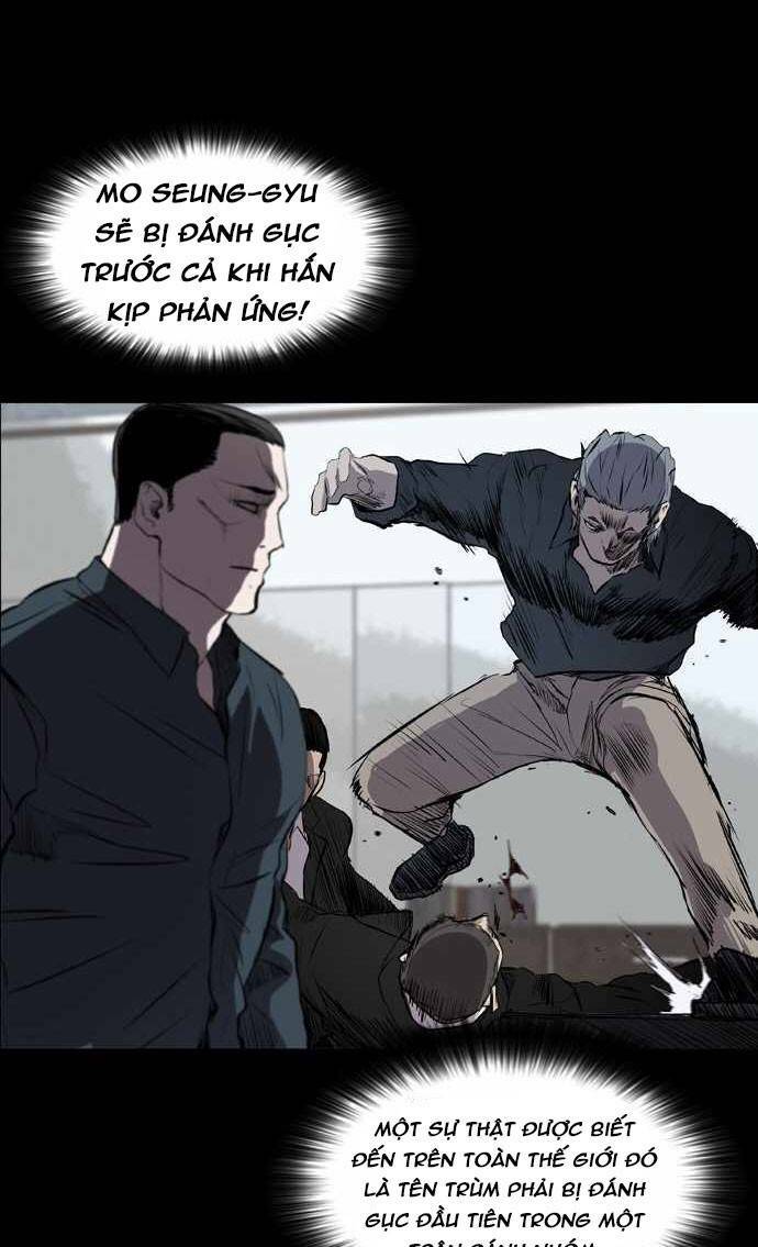 Báo Thù Chapter 49 - Trang 2