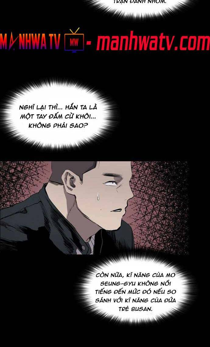 Báo Thù Chapter 49 - Trang 2