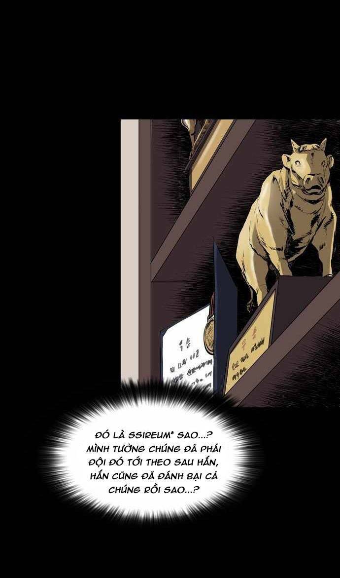 Báo Thù Chapter 49 - Trang 2