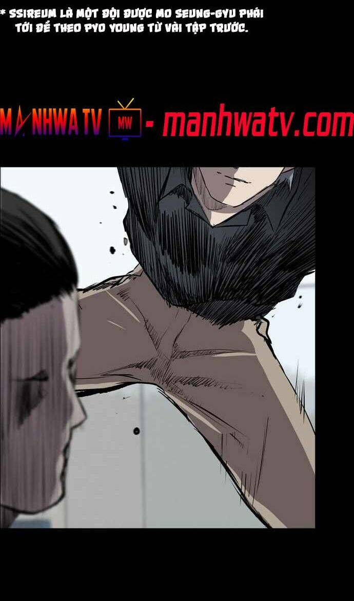 Báo Thù Chapter 49 - Trang 2