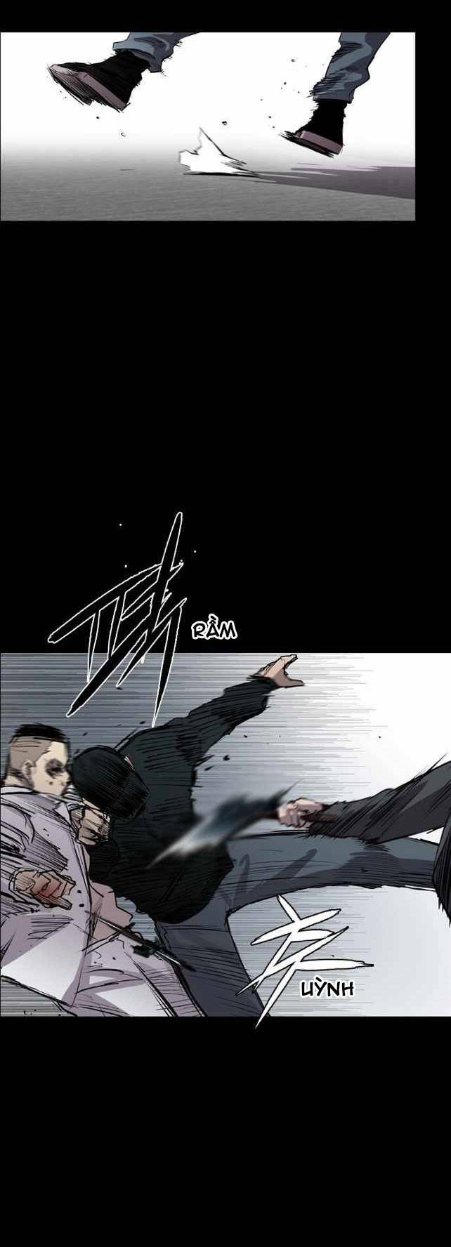 Báo Thù Chapter 49 - Trang 2