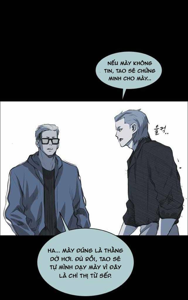 Báo Thù Chapter 49 - Trang 2