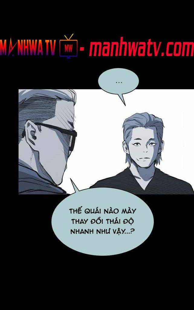 Báo Thù Chapter 49 - Trang 2