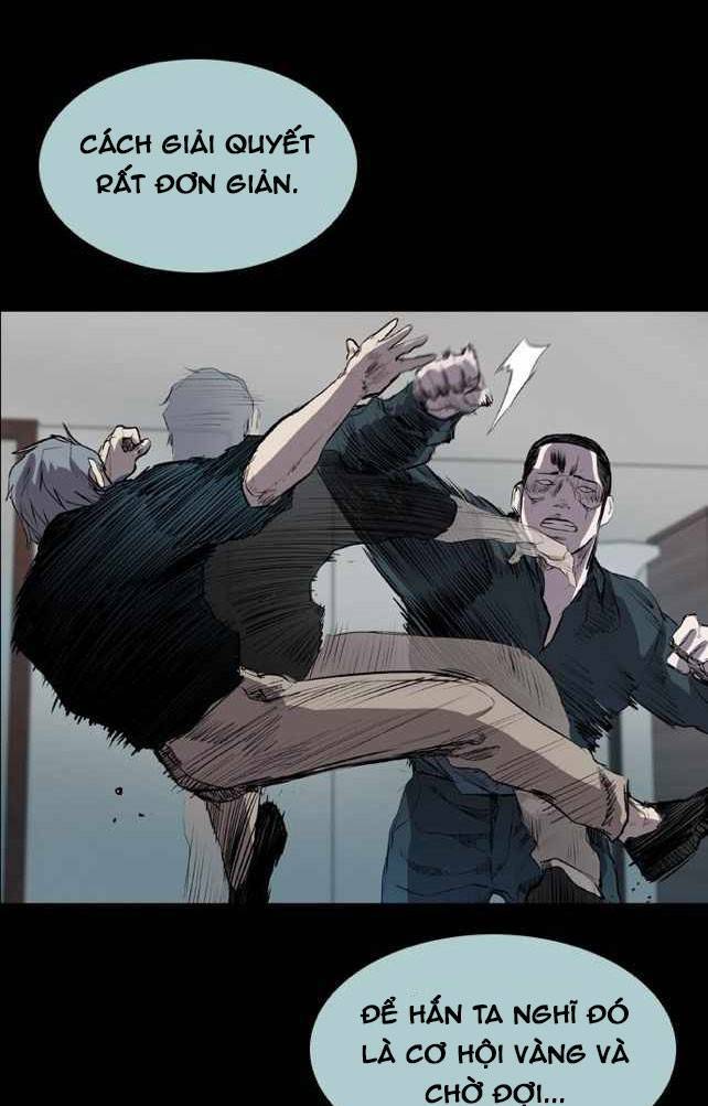 Báo Thù Chapter 49 - Trang 2