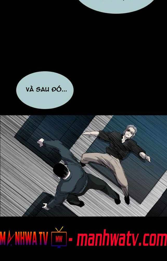 Báo Thù Chapter 49 - Trang 2