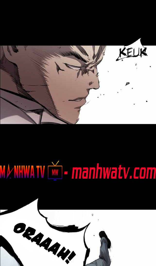 Báo Thù Chapter 49 - Trang 2