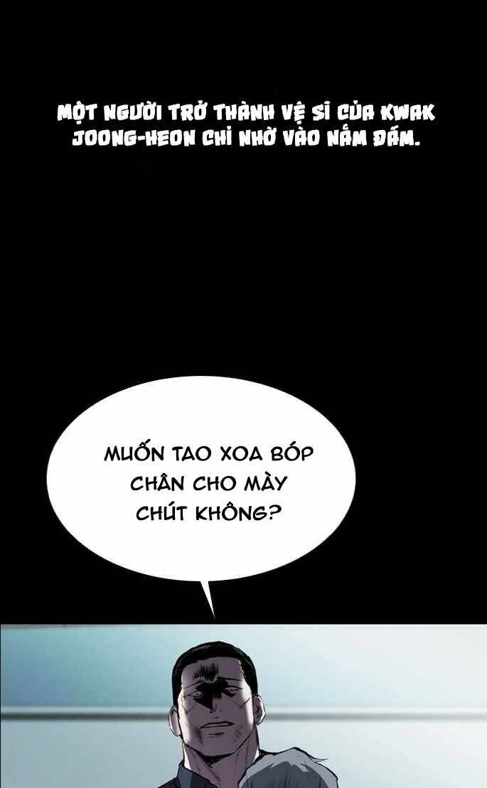 Báo Thù Chapter 49 - Trang 2