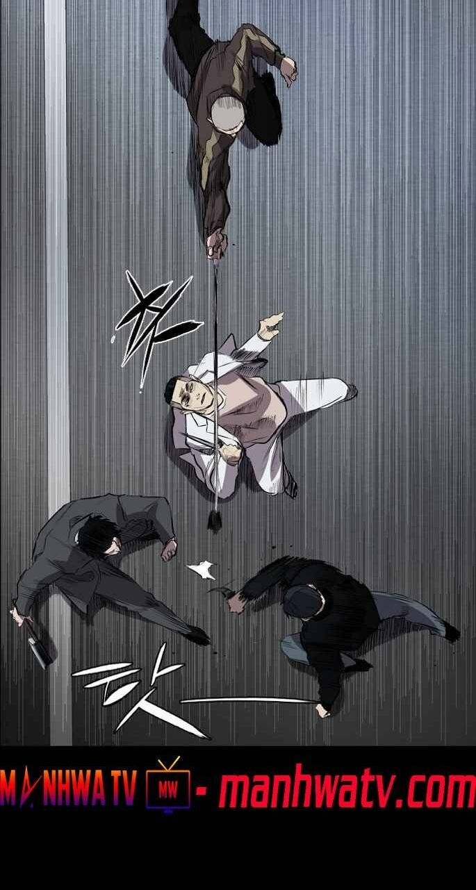 Báo Thù Chapter 49 - Trang 2