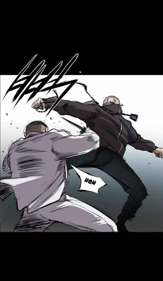 Báo Thù Chapter 49 - Trang 2