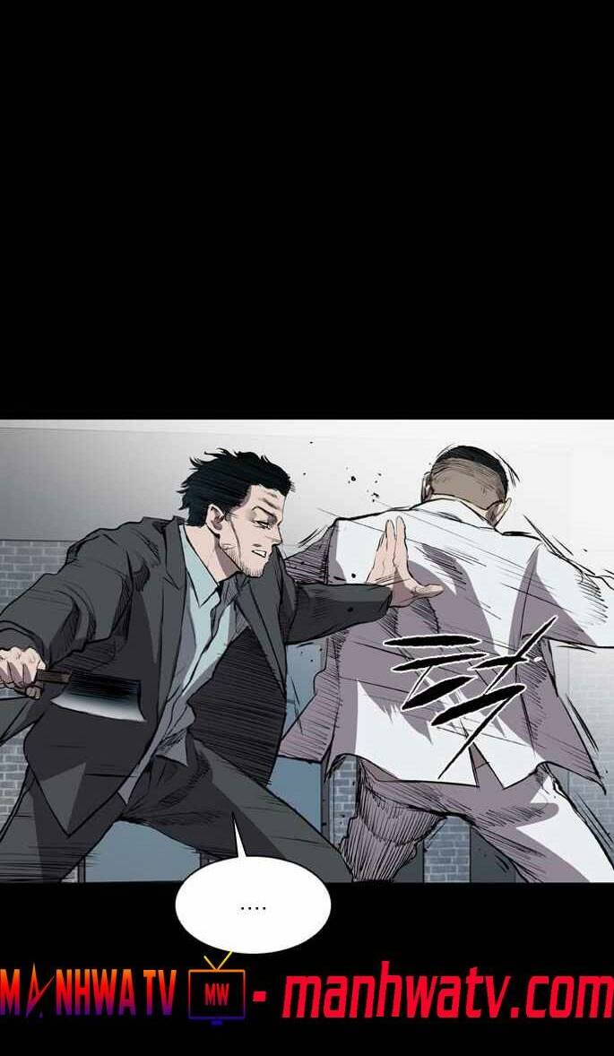 Báo Thù Chapter 49 - Trang 2