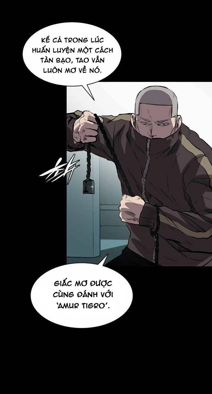 Báo Thù Chapter 49 - Trang 2