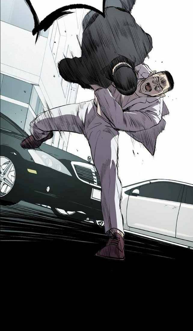 Báo Thù Chapter 49 - Trang 2