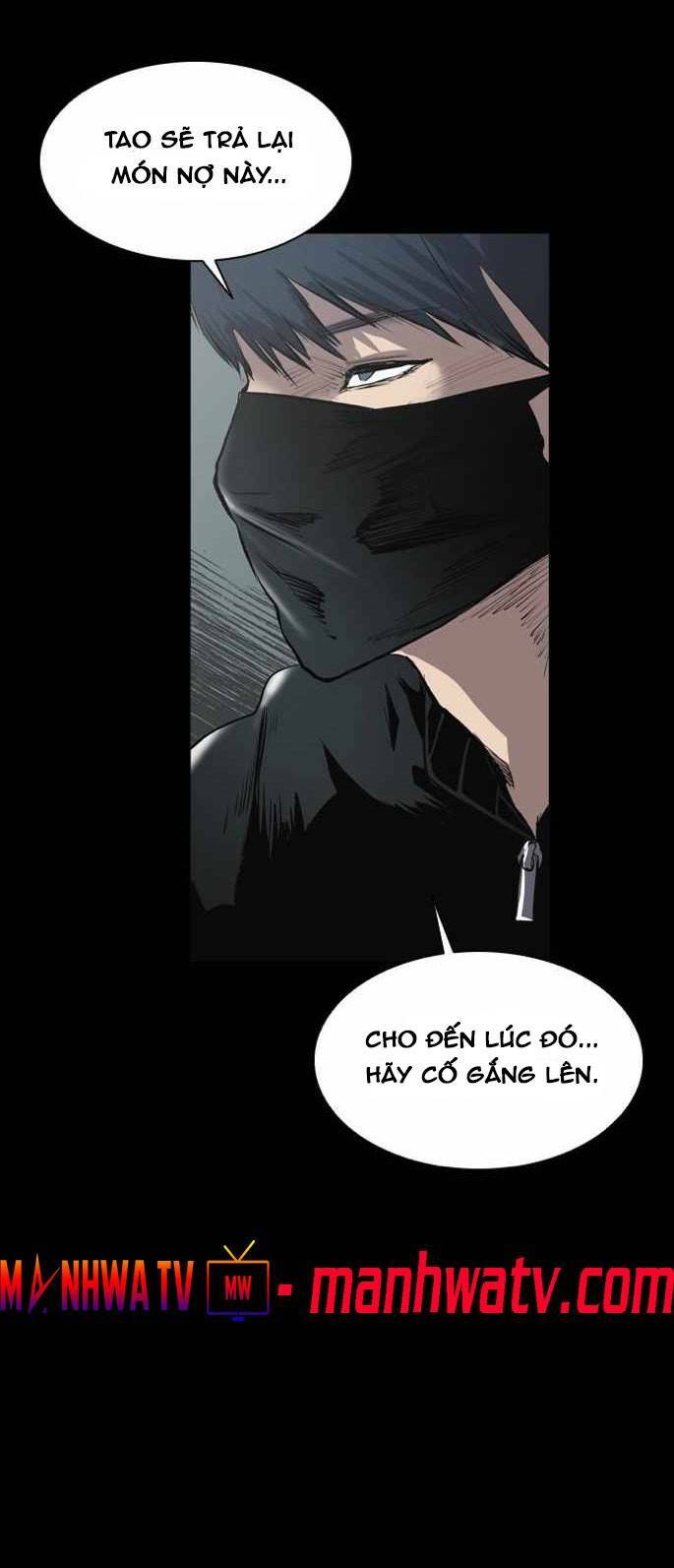 Báo Thù Chapter 49 - Trang 2