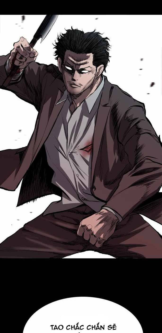 Báo Thù Chapter 49 - Trang 2