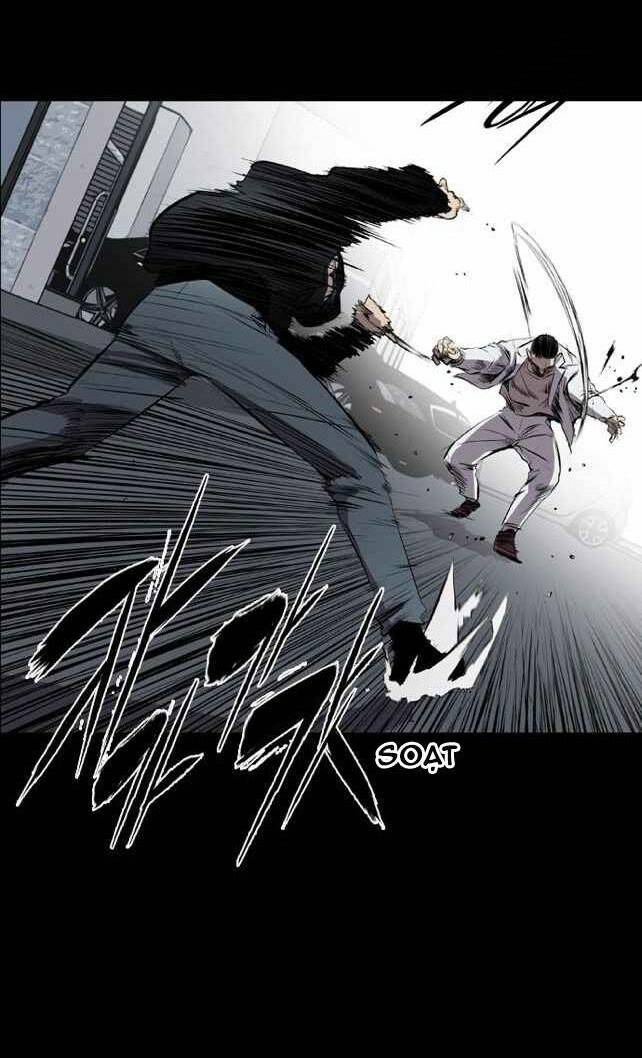 Báo Thù Chapter 49 - Trang 2