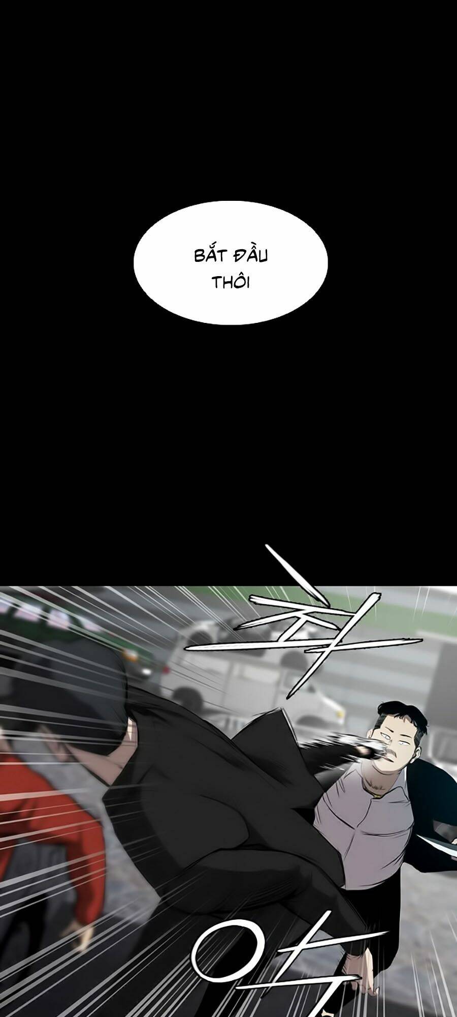 Báo Thù Chapter 5 - Trang 2