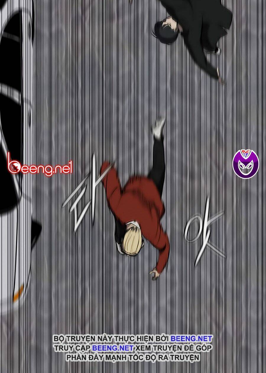 Báo Thù Chapter 5 - Trang 2