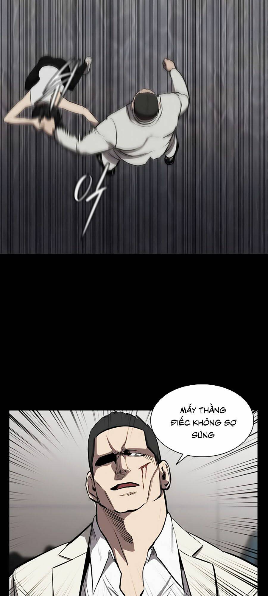 Báo Thù Chapter 5 - Trang 2