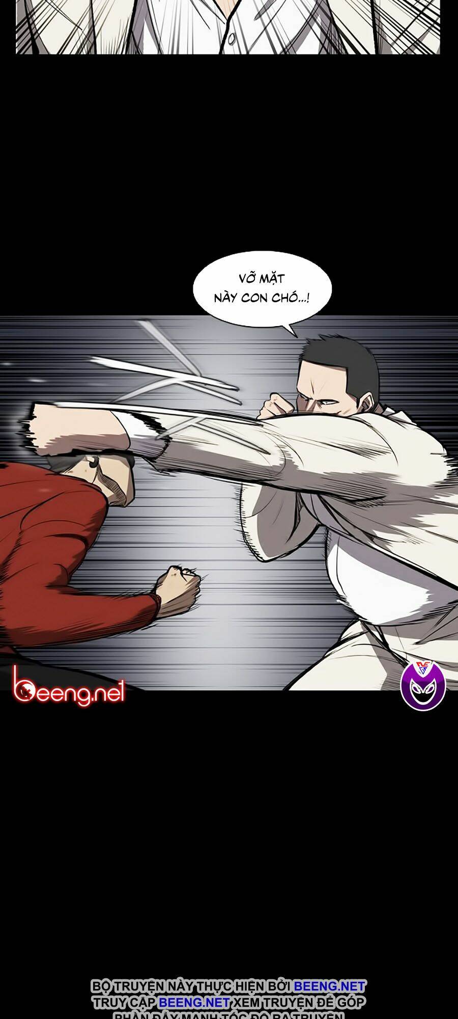 Báo Thù Chapter 5 - Trang 2