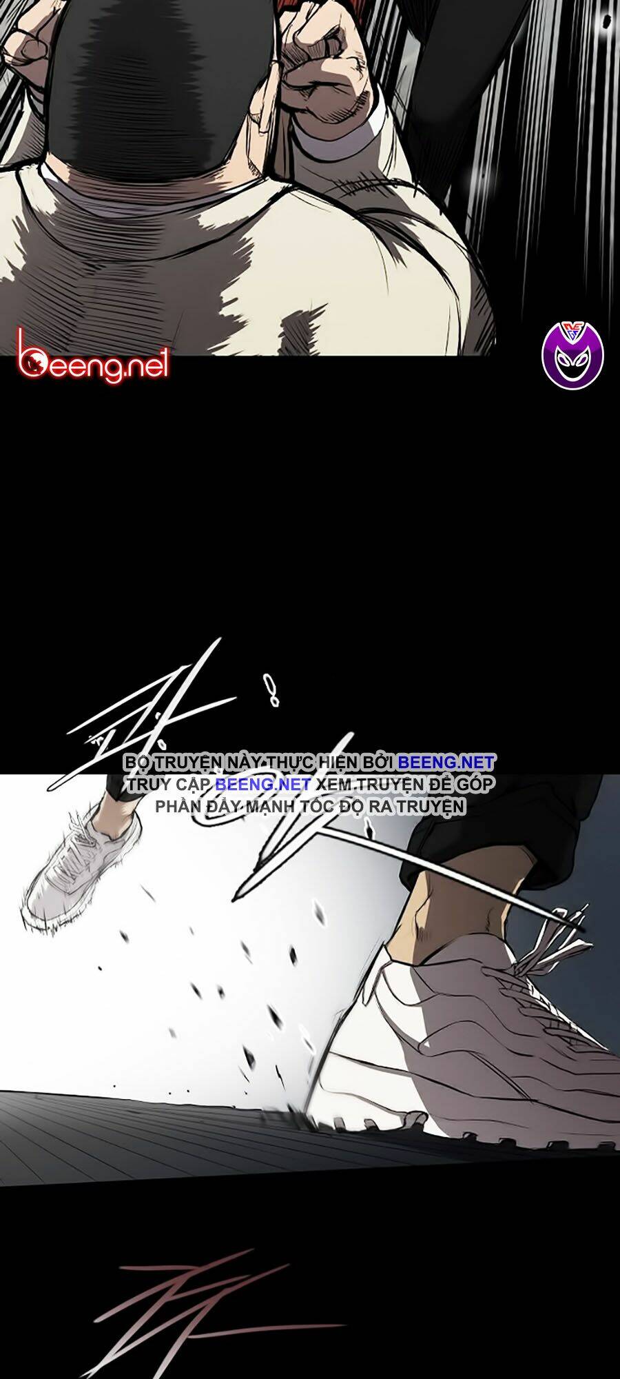 Báo Thù Chapter 5 - Trang 2