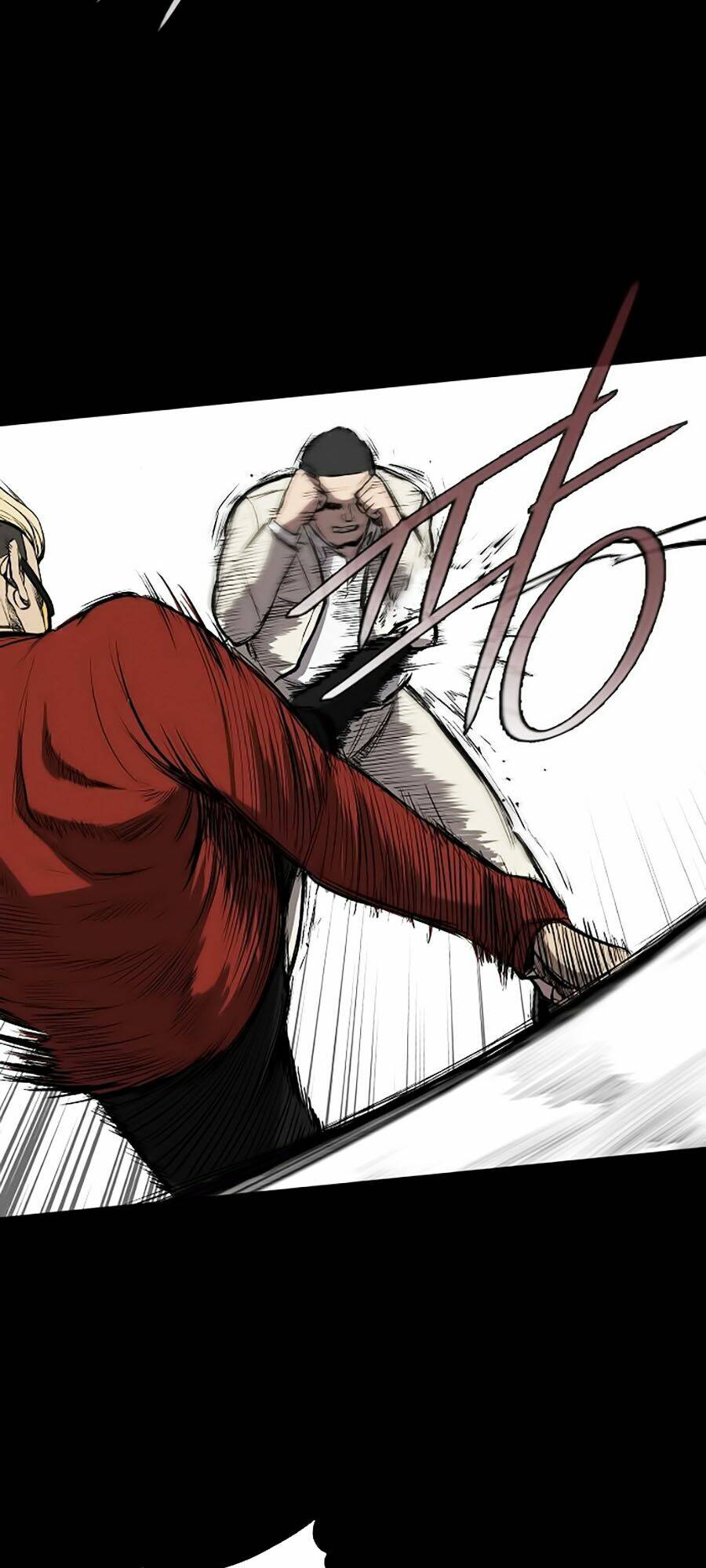 Báo Thù Chapter 5 - Trang 2