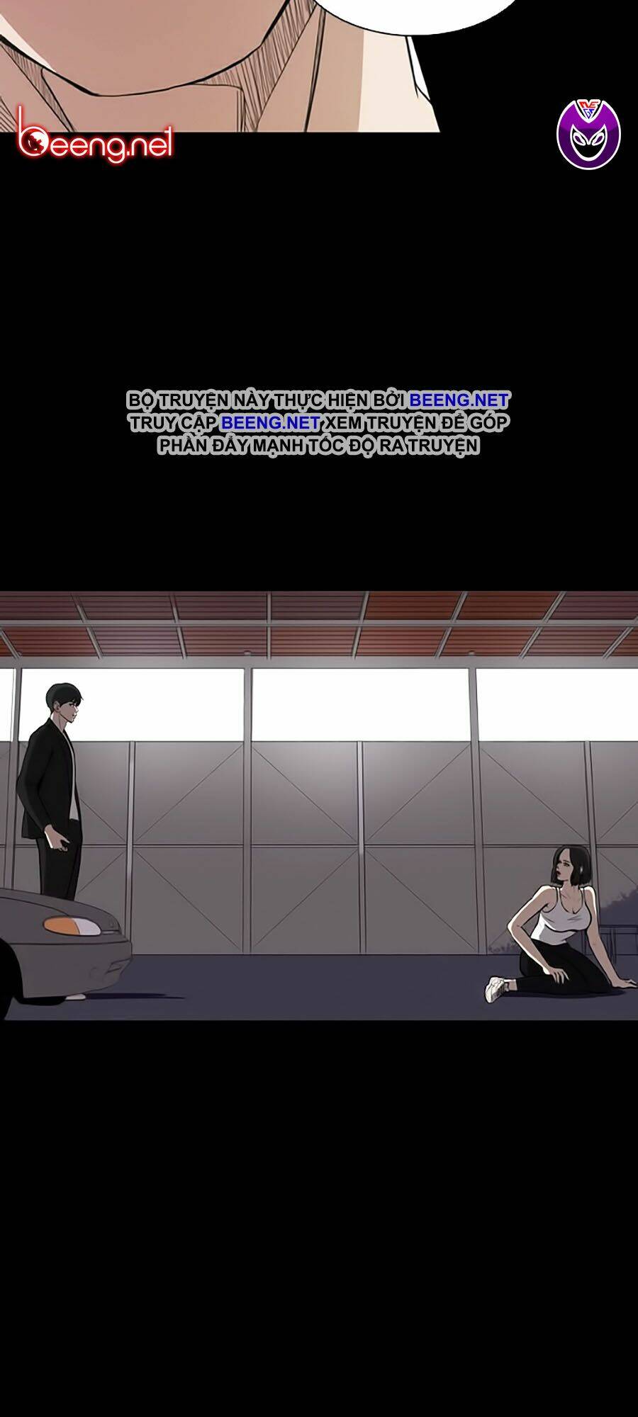 Báo Thù Chapter 5 - Trang 2