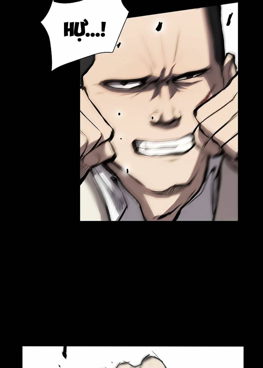 Báo Thù Chapter 5 - Trang 2